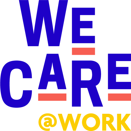 We Care @Work